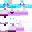 Graphicat classic skin texture