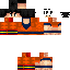 o2star classic skin texture