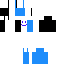 thehalfhalf classic skin texture