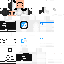 _Frostiie classic skin texture