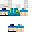 marcyno classic skin texture