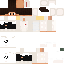 srjamie classic skin texture