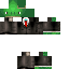 8ingus Minecraft skin preview