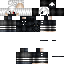 AlphaKnopfauge classic skin texture