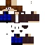 PowerUpplayer16 classic skin texture