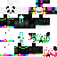 FrostHunsen_X classic skin texture