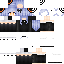 Maplebutt classic skin texture