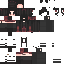 star_girl classic skin texture