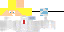 BlankCloudd classic skin texture
