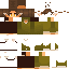 jaybiird Minecraft skin preview