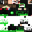 Paul2Craft Minecraft skin preview
