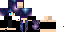 m00ng1rl classic skin texture