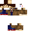 twittwer Minecraft skin preview