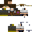 potatogamer Minecraft skin preview