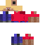 Vegandude classic skin texture