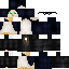 TehNeon Minecraft skin preview