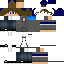 TDG17 classic skin texture