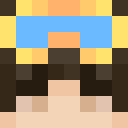 _enderchris classic skin texture