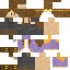 C28allie92 classic skin texture