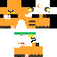 crafterdan11 classic skin texture