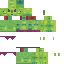 mineynze Minecraft skin preview