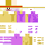 ItzClownie classic skin texture