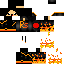 UltraX77 classic skin texture