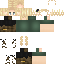 ItsSienna classic skin texture