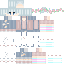 GamingWithPie classic skin texture
