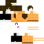GamingNinja12 classic skin texture