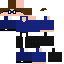 DoctorYT152 classic skin texture