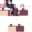 xxpennyxx classic skin texture