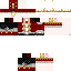 SolarCat_ classic skin texture