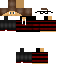 xSamson classic skin texture