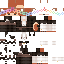 TheCinderPup classic skin texture
