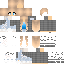 notxAtlantic classic skin texture