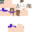 PollywogPal classic skin texture