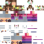 repair_girl classic skin texture