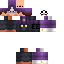 majorevent classic skin texture