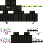 4417L classic skin texture