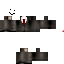 Alfedov Minecraft skin preview