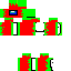 ParmiNous Minecraft skin preview