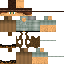 anuus classic skin texture