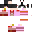 sun Minecraft skin preview