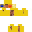 Gaymes classic skin texture
