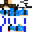 Frosty_Sk classic skin texture