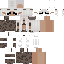 ItsSiena classic skin texture