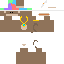 8yearold classic skin texture