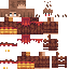 sheinik classic skin texture