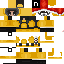 Kvarkar classic skin texture
